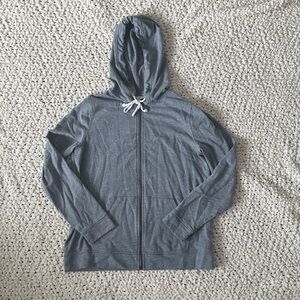 🩶 Universal Thread Hooded Jacket 🩶
